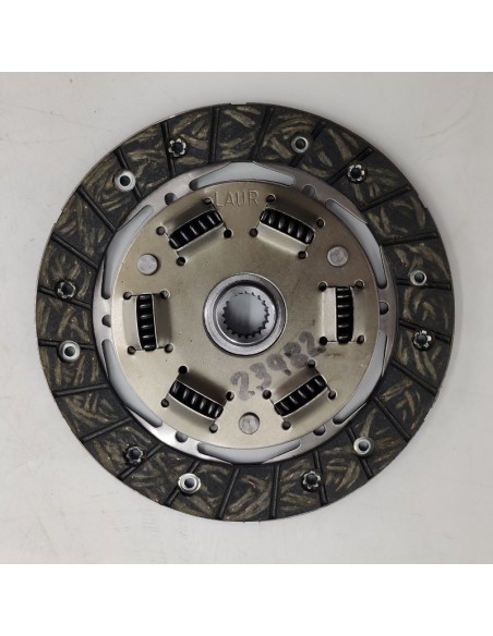 Kit de embrague SEAT 600 D, SEAT 600 E, SEAT 600 L 767CC