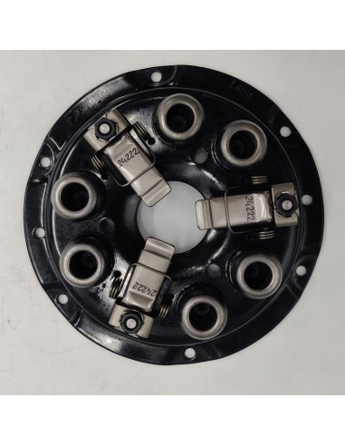 Kit de embrague SEAT 600 D, SEAT 600 E, SEAT 600 L 767CC