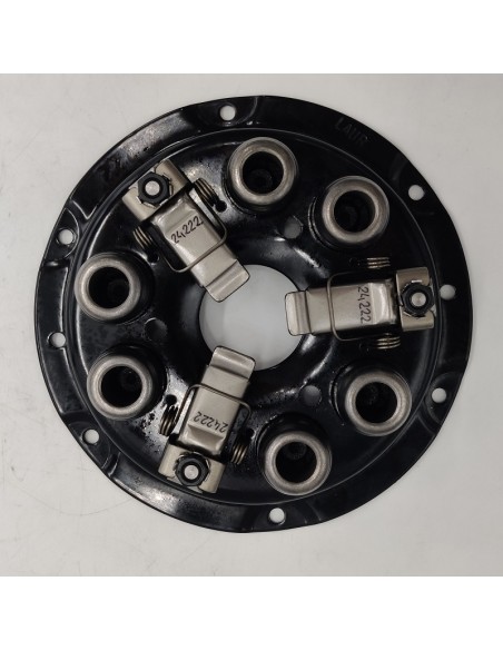 Kit de embrague SEAT 600 D, SEAT 600 E, SEAT 600 L 767CC