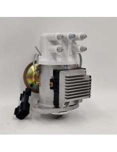 Distribuidor completo FIAT Uno Fiat Panda Lancia Y10 7763385