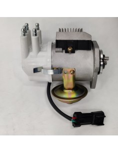 Distribuidor completo FIAT Uno Fiat Panda Lancia Y10 7763385 2