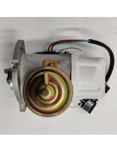 Distribuidor completo FIAT Uno Fiat Panda Lancia Y10 7763385