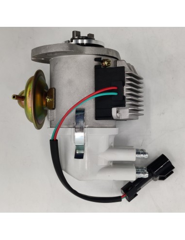 Distribuidor completo FIAT Uno Fiat Panda Lancia Y10 7763385