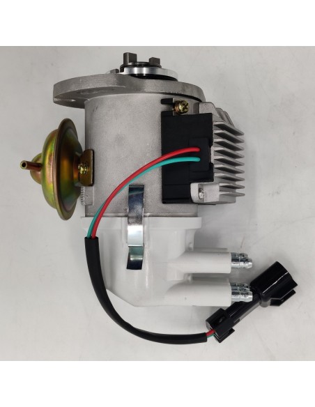 Distribuidor completo FIAT Uno Fiat Panda Lancia Y10 7763385