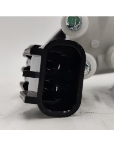 Distribuidor completo FIAT Uno Fiat Panda Lancia Y10 7763385