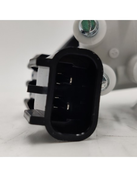 Distribuidor completo FIAT Uno Fiat Panda Lancia Y10 7763385