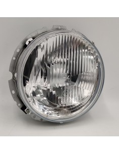 Faro H4 delantero derecha e izquierda Mercedes-Benz W460 W461 0018206561 A0018206561 A0018203261 0018203261 A0001071290 1071290