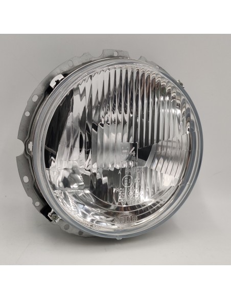 Faro H4 delantero derecha e izquierda Mercedes-Benz W460 W461 0018206561 A0018206561 A0018203261 0018203261 A0001071290 1071290