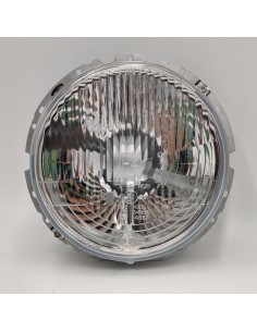 Faro H4 delantero derecha e izquierda Mercedes-Benz W460 W461 0018206561 A0018206561 A0018203261 0018203261 A0001071290 1071290 2