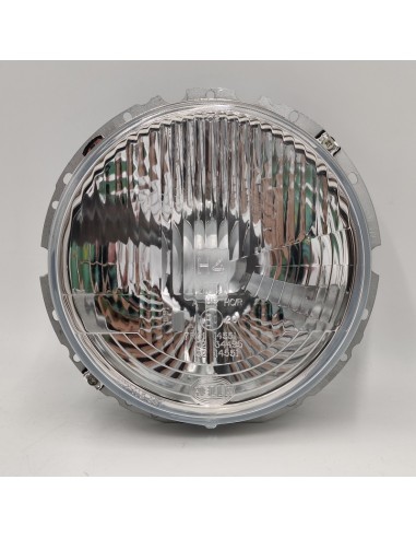 Faro H4 delantero derecha e izquierda Mercedes-Benz W460 W461 0018206561 A0018206561 A0018203261 0018203261 A0001071290 1071290