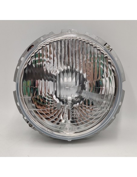 Faro H4 delantero derecha e izquierda Mercedes-Benz W460 W461 0018206561 A0018206561 A0018203261 0018203261 A0001071290 1071290