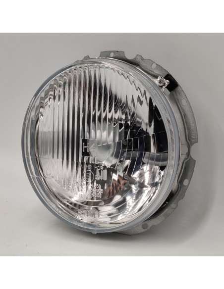 Faro H4 delantero derecha e izquierda Mercedes-Benz W460 W461 0018206561 A0018206561 A0018203261 0018203261 A0001071290 1071290