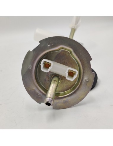 Aforador 4 cilindros Alfa Romeo Alfetta, Alfa Romeo GTV-4 (116) Alfa 6 2500