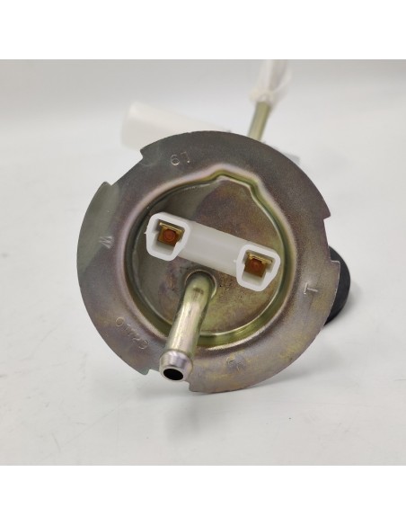 Aforador 4 cilindros Alfa Romeo Alfetta, Alfa Romeo GTV-4 (116) Alfa 6 2500