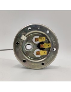 Aforador Alfa Romeo Spider para motor de inyección 2