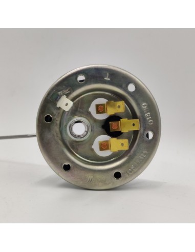 Aforador Alfa Romeo Spider para motor de inyección