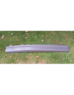 Parachoques delantero centro gris FIAT DUCATO 0000180888980 2
