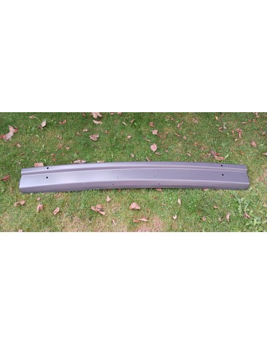 Parachoques delantero centro gris FIAT DUCATO 0000180888980
