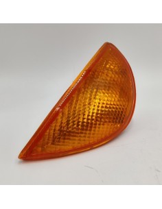 Piloto intermitente delantero izquierdo ámbar Fiat Seicento 46511355