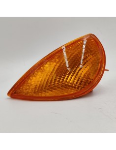 Piloto intermitente delantero izquierdo ámbar Fiat Seicento 46511355 2