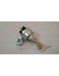 Conmutador de arranque clausor Peugeot 203