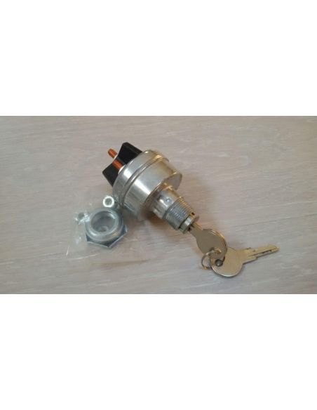 Conmutador de arranque clausor Peugeot 203