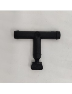 Tubo refrigerante de 3 vías de 10mm Renault 5 Renault Súper 5 Renault 7 Renault 9 Renault 11 R12 R14 R18 R21 Express 7700519230 2