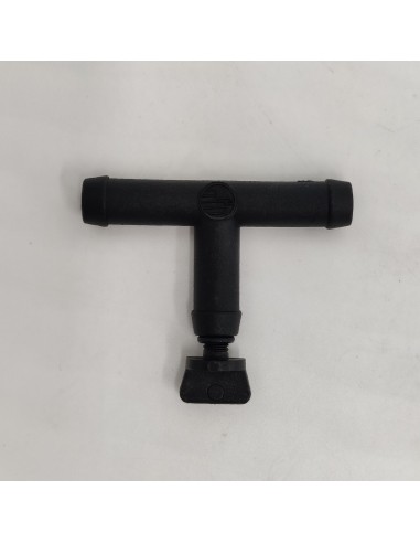 Tubo refrigerante de 3 vías de 10mm Renault 5 Renault Súper 5 Renault 7 Renault 9 Renault 11 R12 R14 R18 R21 Express 7700519230