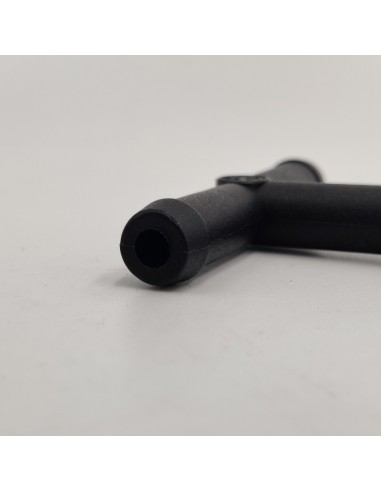 Tubo refrigerante de 3 vías de 10mm Renault 5 Renault Súper 5 Renault 7 Renault 9 Renault 11 R12 R14 R18 R21 Express 7700519230