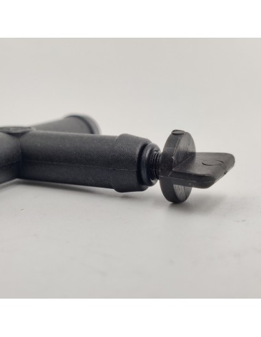 Tubo refrigerante de 3 vías de 10mm Renault 5 Renault Súper 5 Renault 7 Renault 9 Renault 11 R12 R14 R18 R21 Express 7700519230