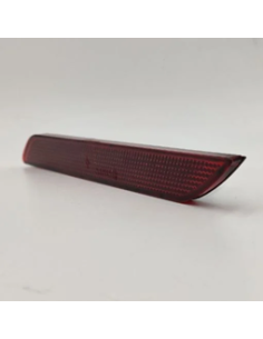 Juego catadióptricos paragolpes trasero Alfa Romeo 156 2