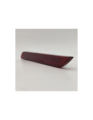 Juego catadióptricos paragolpes trasero Alfa Romeo 156