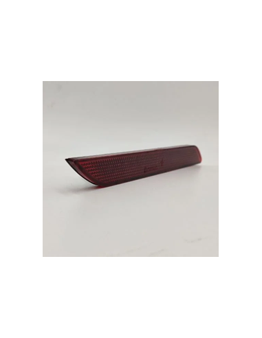 Juego catadióptricos paragolpes trasero Alfa Romeo 156