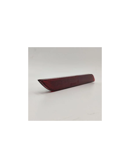 Juego catadióptricos paragolpes trasero Alfa Romeo 156