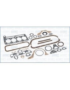Juego de juntas de motor SEAT 600 D, SEAT 600 E, SEAT 600 L NE00000300