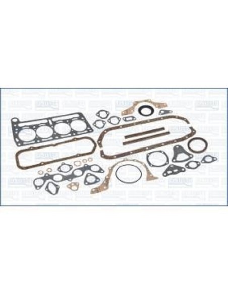 Juego de juntas de motor SEAT 600 D, SEAT 600 E, SEAT 600 L NE00000300