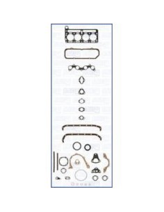 Juego de juntas de motor SEAT 600 D, SEAT 600 E, SEAT 600 L NE00000300 2