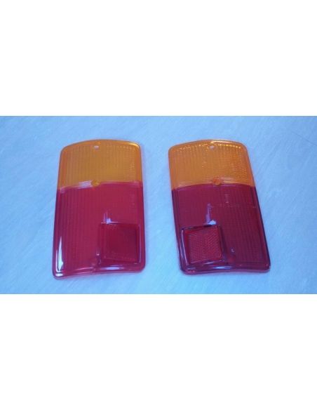tulipas pilotos Fiat 126