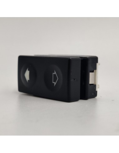 Interruptor elevalunas delantero 4 pines BMW E36, BMW 318is, BMW 320i, BMW 325i, BMW 328i, BMW Z3, BMW M3 61311387387