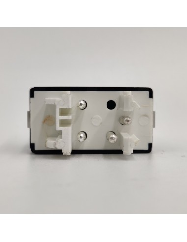 Interruptor elevalunas delantero 4 pines BMW E36, BMW 318is, BMW 320i, BMW 325i, BMW 328i, BMW Z3, BMW M3 61311387387