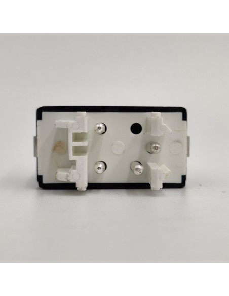 Interruptor elevalunas delantero 4 pines BMW E36, BMW 318is, BMW 320i, BMW 325i, BMW 328i, BMW Z3, BMW M3 61311387387
