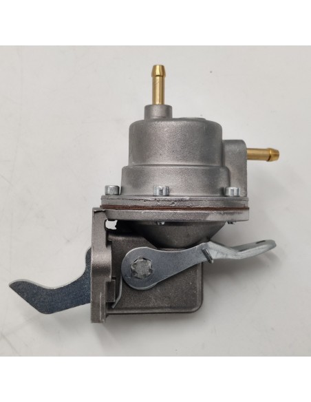 Bomba gasolina con cebador y retorno Renault  6 GTL FASA 7700531547 77013468612