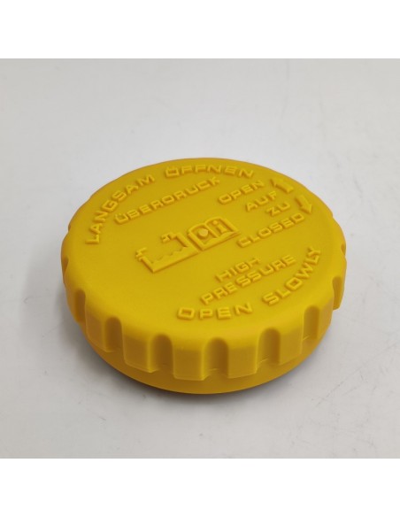 Tapón botella Ford Escort IV Ford Escort V Ford Escort VI Ford Fiesta I Ford Fiesta III Ford Orion II Ford Orion III 1659288