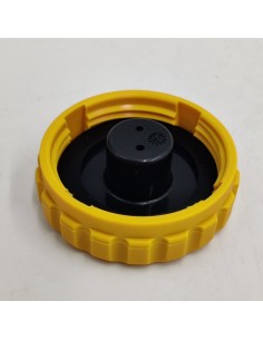 Tapón botella expansión SAAB 9-3 SAAB 9-5 SAAB 900 I SAAB 900 II SAAB 9000 1659288 2