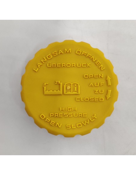 Tapón botella expansión SAAB 9-3 SAAB 9-5 SAAB 900 I SAAB 900 II SAAB 9000 1659288