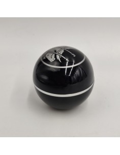 Bola pomo palanca de cambios con imagen impresa Citroen 2CV, Citroen Dyane, Citroen Mehari 1013226 1013220