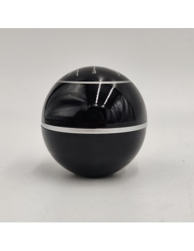 Bola pomo palanca de cambios con imagen impresa Citroen 2CV, Citroen Dyane, Citroen Mehari 1013226 1013220