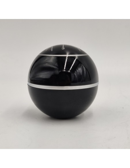 Bola pomo palanca de cambios con imagen impresa Citroen 2CV, Citroen Dyane, Citroen Mehari 1013226 1013220