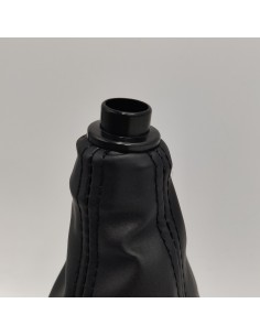 Fuelle palanca cambios Audi 80 Audi 90 893711110B 2