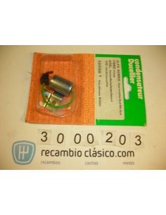 Juego de platinos para Volkswagen Golf Scirocco Polo